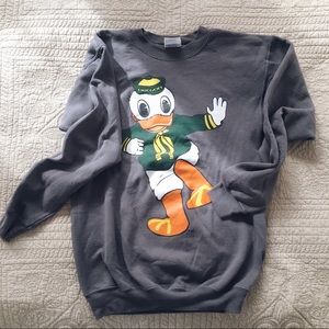 🦆 Oregon Ducks Sweatshirt 🦆